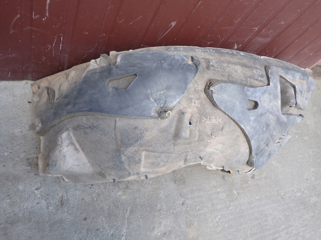 Nadkole prawe przednie Ford F150 2021-, auto części Autolandparts, widok z zewnątrz, nowa karoseria samochodu.