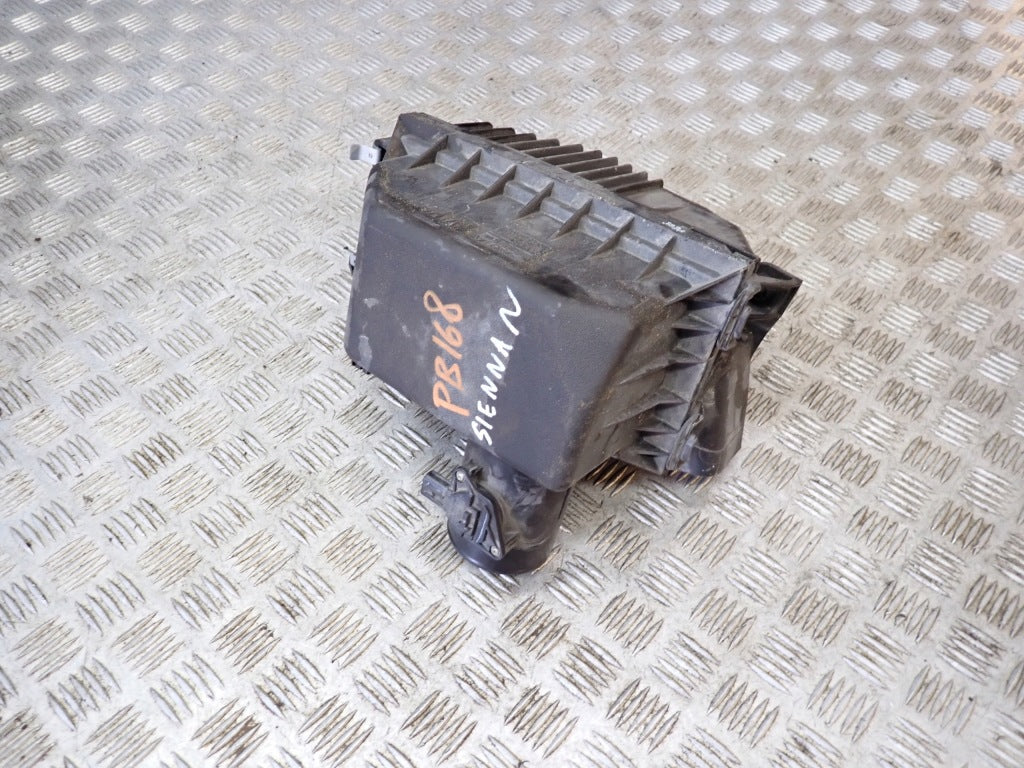 Obudowa Filtra Powietrza Toyota Sienna XL40 2.5 Hybrid Highlander Lexus 21-