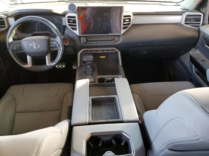 Radio Nawigacja Jednostka Sterująca Bez Ekranu Toyota Tundra Sequoia 22-