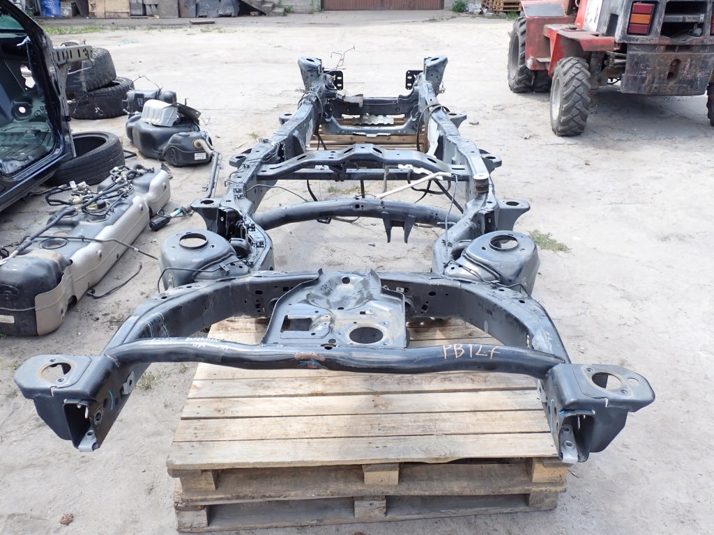 Ford Expedition Lincoln Navigator 4x2 2020-
