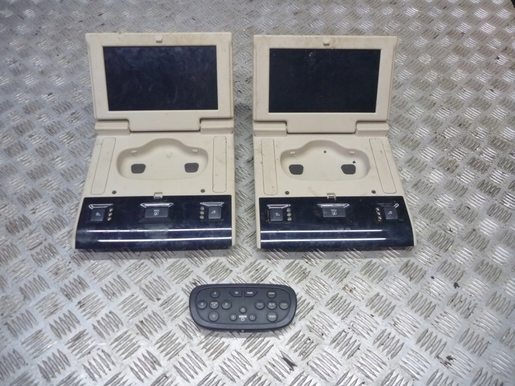 Monitor Wyświetlacz Podsufitki Escalade Suburban