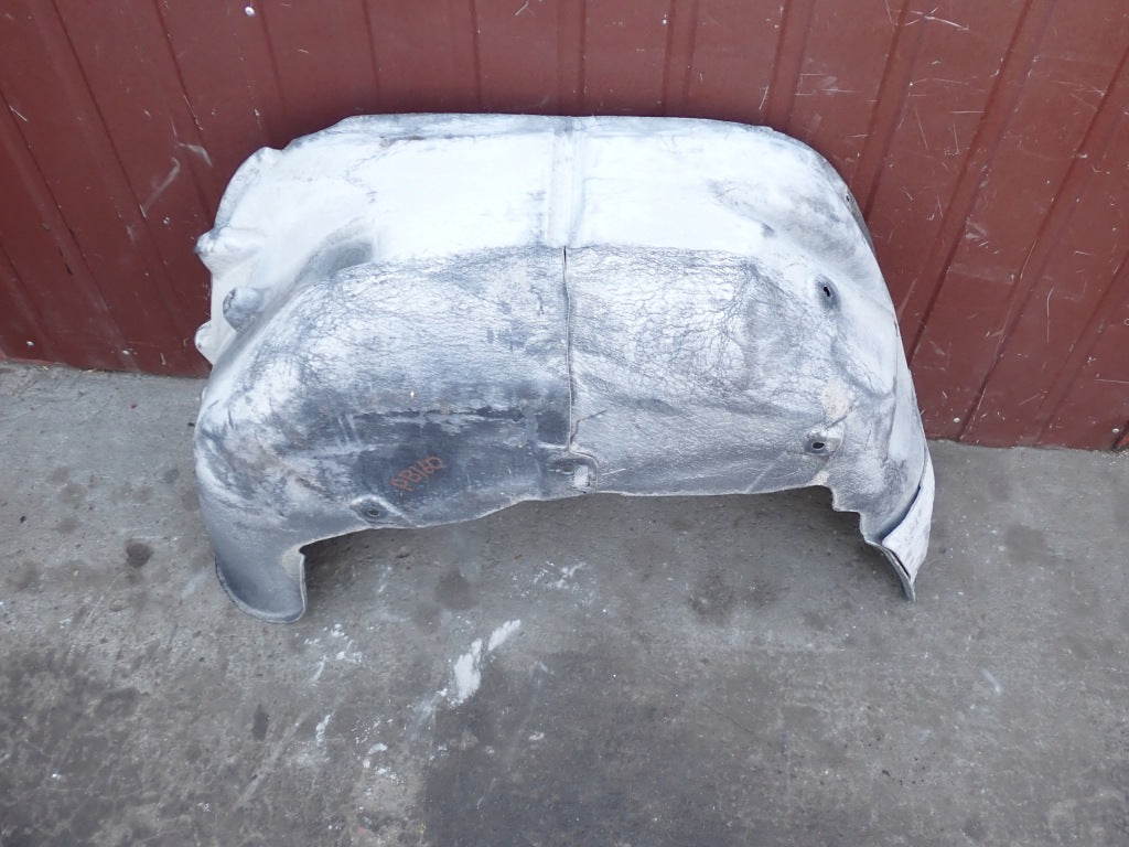 Nadkole Prawe Tylne Prawy Tył Jeep Wagoneer Grand Wagoneer WS 22-