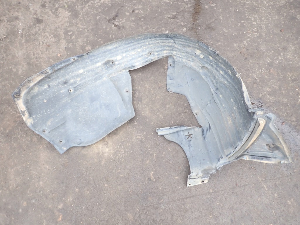 Nadkole Prawe Przednie Prawy Przód Honda Odyssey EXL 3.5 2020