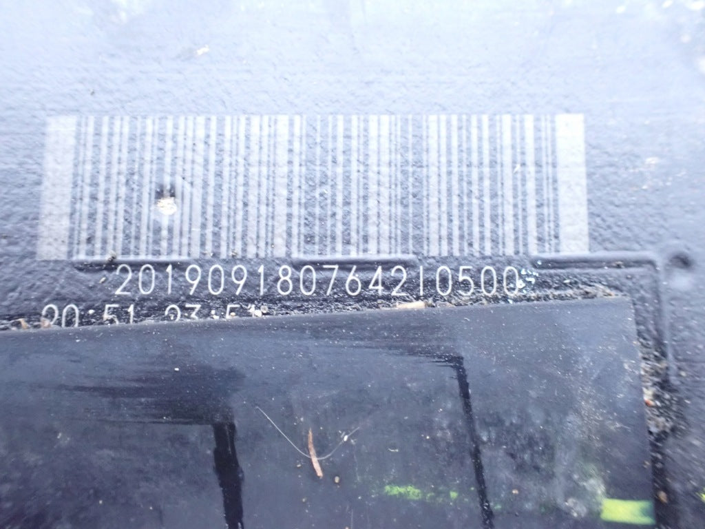 Zbiornik Bak Paliwa Honda Odyssey 3.5 2020