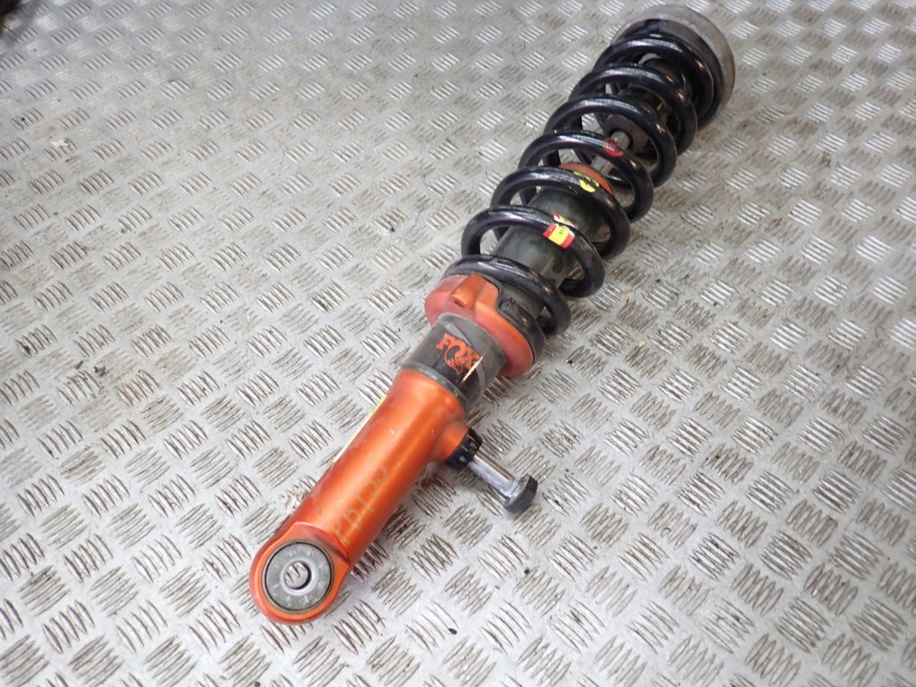 Amortyzator Kpl. McPherson Prawy Przedni Przód FOX Ford F150 RAPTOR 2024