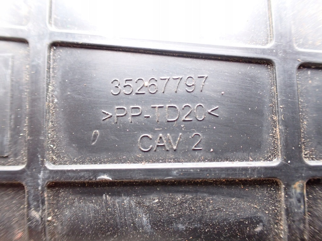 Wiązka Wnętrza Kabiny Chevrolet Tahoe Suburban Silverado Sierra 5.3 2021-