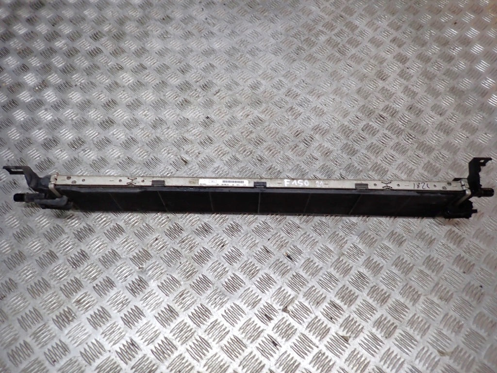 Water Cooler Hybrid Ford F150 3.5 Powerboost Hybrid 2021-