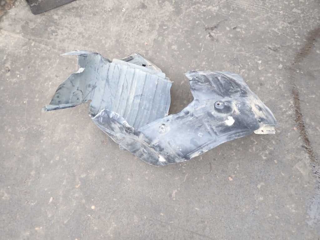 Nadkole Lewe Przednie Przód Honda Odyssey EXL 3.5 2020