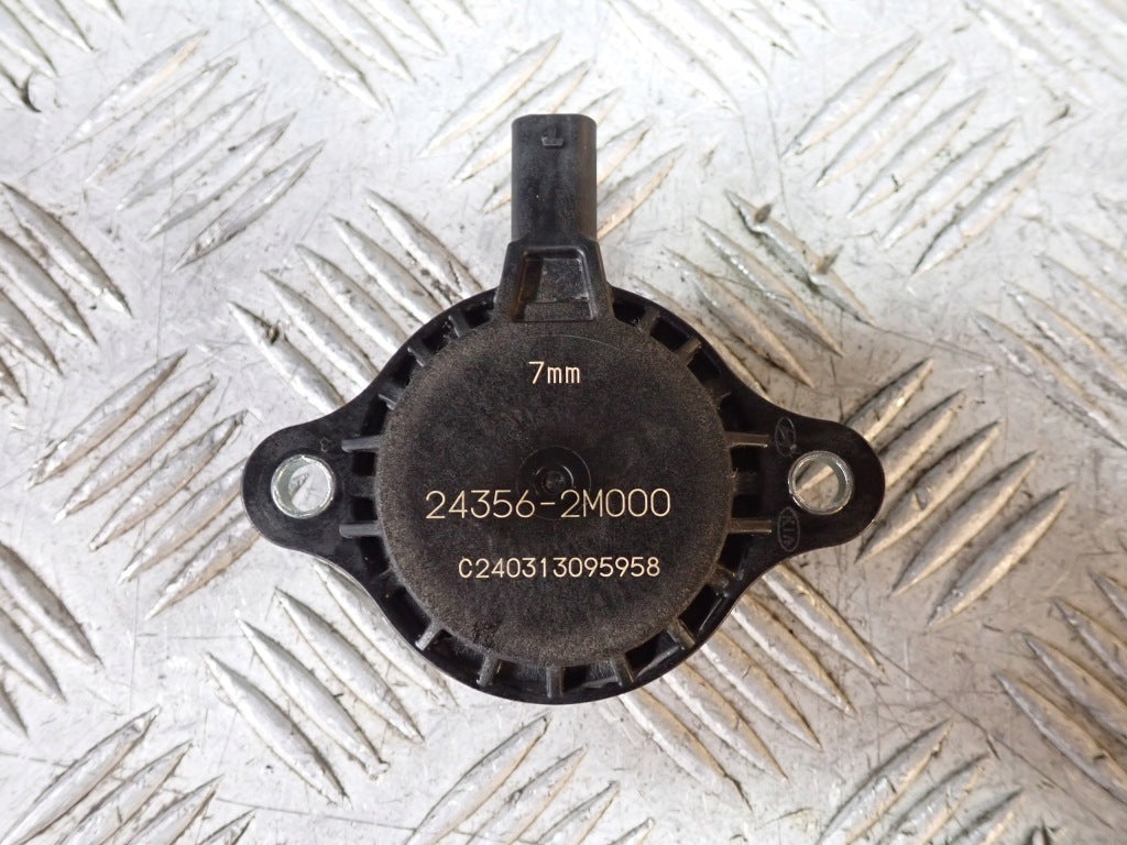 Variable Valve Timing Solenoid Kia Carnival LX KA4 3.5 2020-
