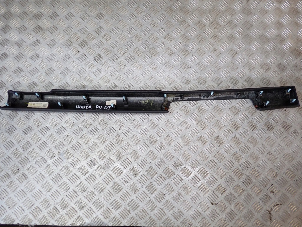 Listwa Osłona Dekor Deski Honda Pilot 4 YG2 3.5 2023