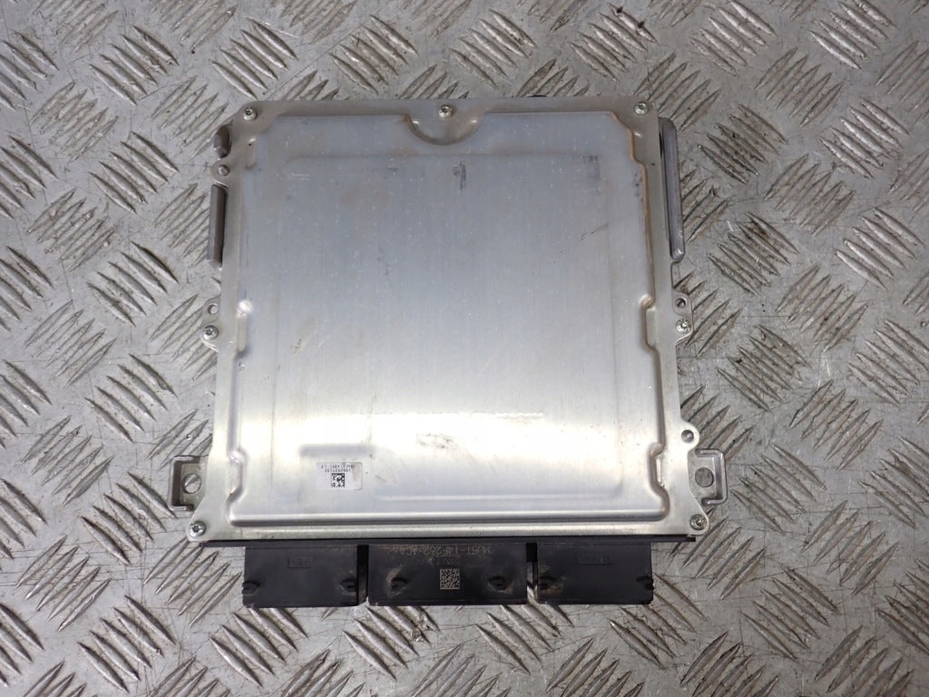 Komputer Sterownik Silnika Ford F150 Raptor 3.5 2024 LIFTING