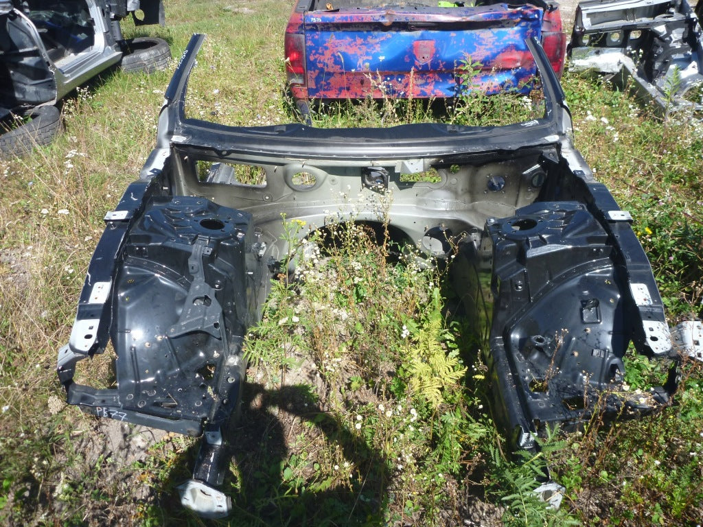Ćwiartka Przednia Prawa Maserati Quattroporte 13-