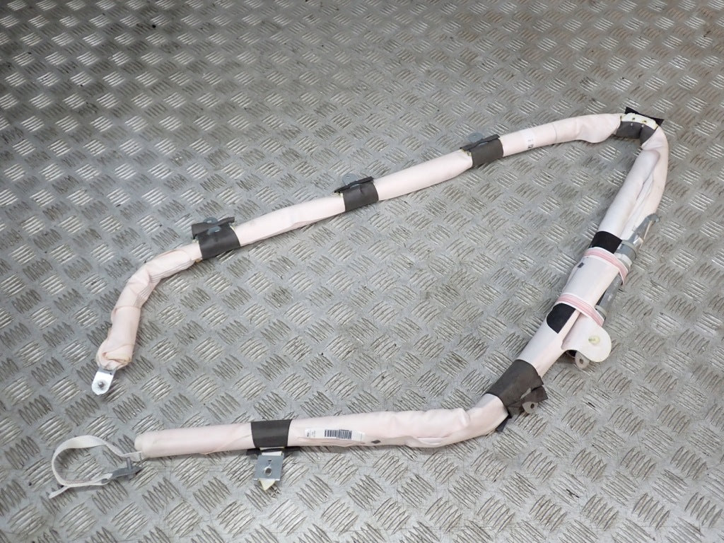 Kurtyna Powietrzna Prawa Airbag Ford F350 F250 6.2 4x4 2021