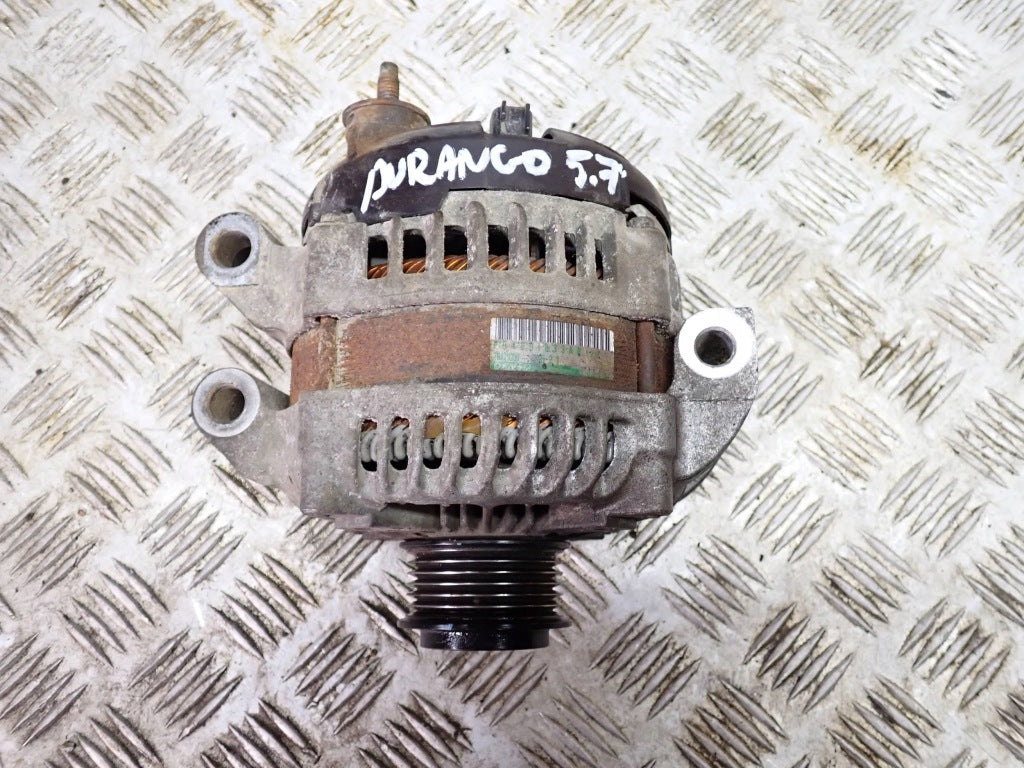 Alternator Dodge Durango Jeep WK2 2011-