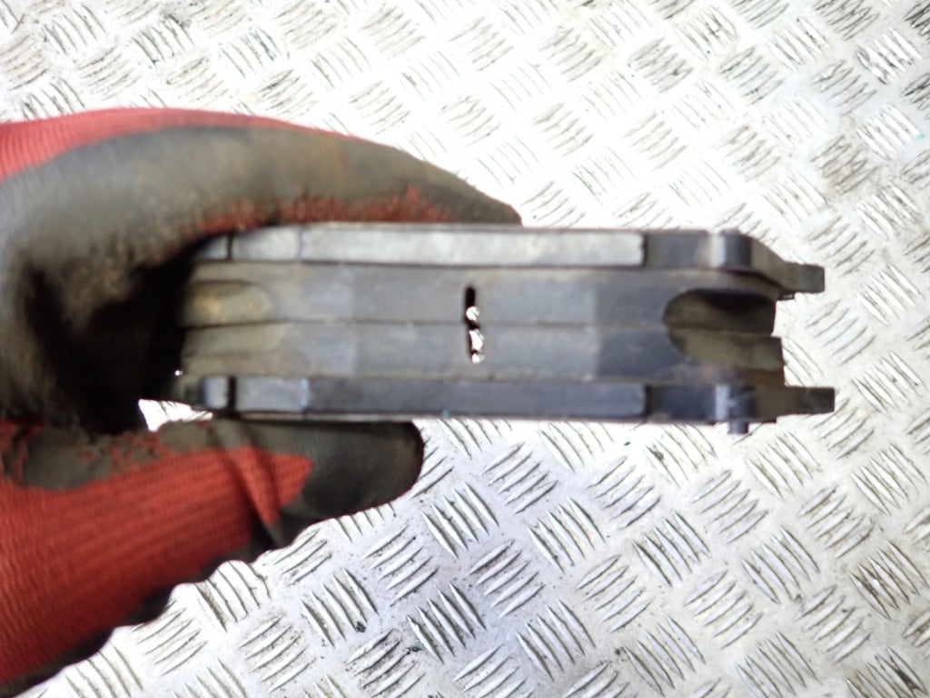 Tarcze Hamulcowe Tylne Klocki Kpl. Ford F150 2021-