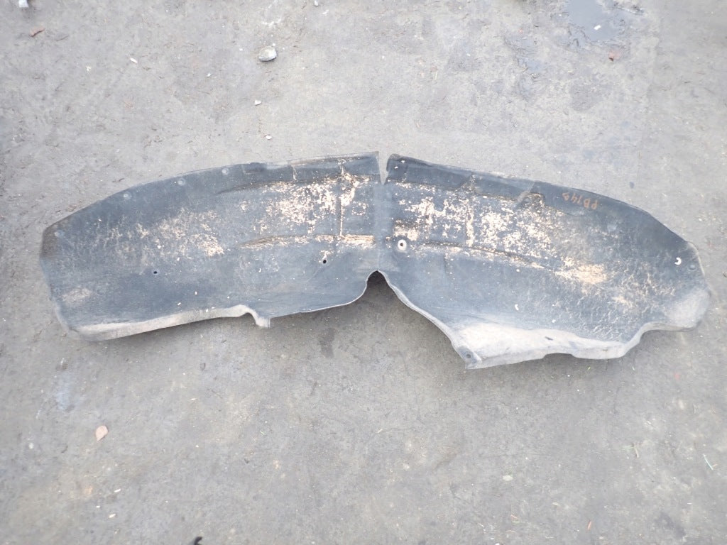 Nadkole Prawe Tylne Tył Chevrolet Tahoe GMC Yukon Cadillac Escalade 2021-