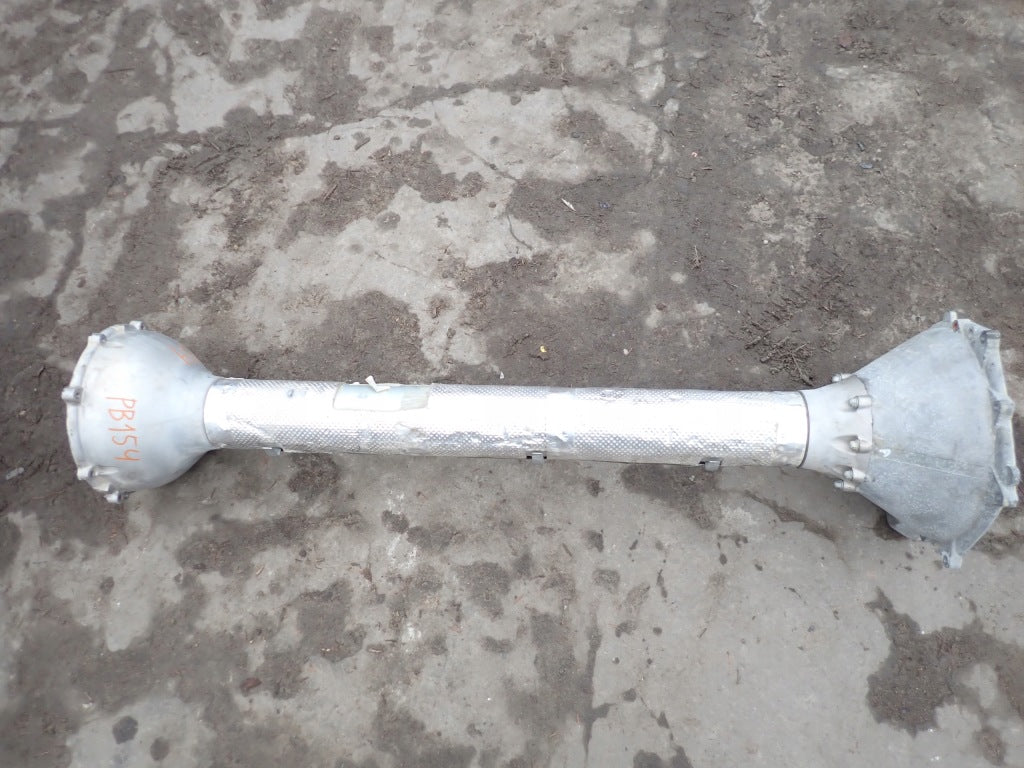 Drive Shaft Kit Chevrolet Corvette C7 Z51 2014-