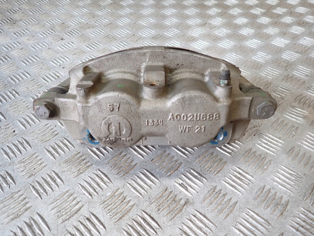 Zacisk Hamulcowy Lewy Przedni Przód Jeep Wagoneer Grand Wagoneer WS 5.7 22-
