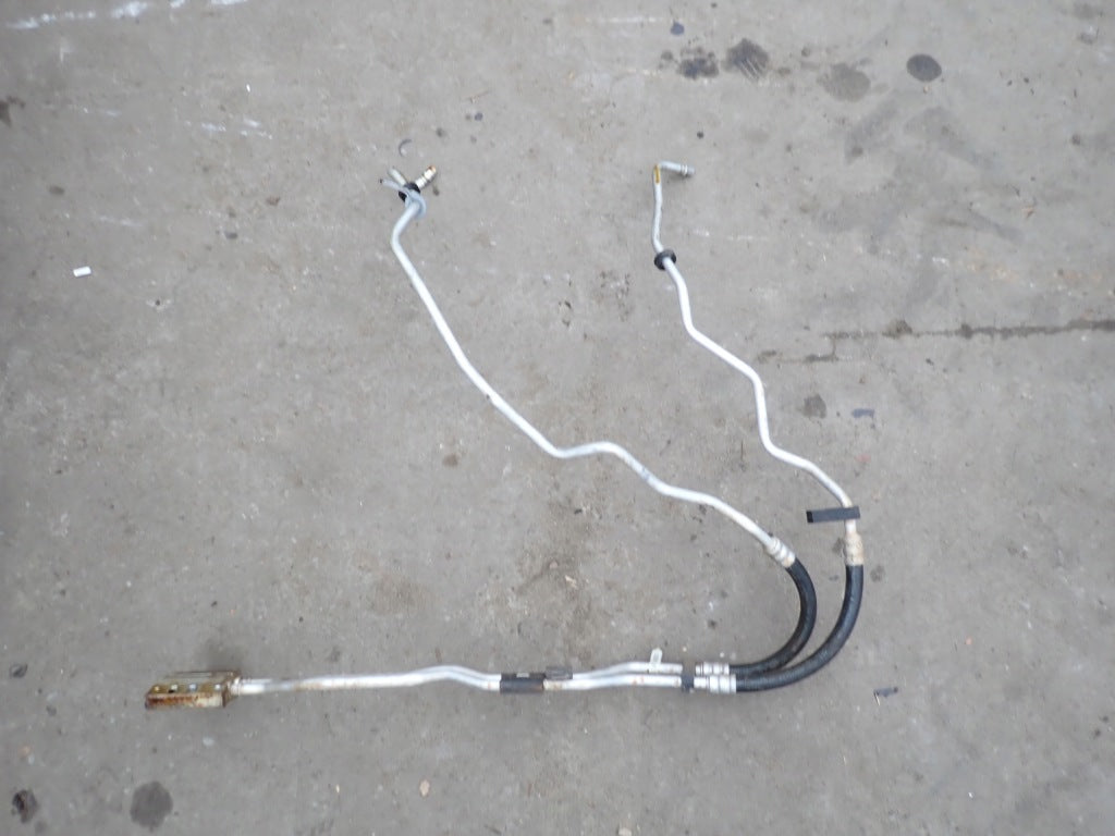 Przewody Oleju Skrzyni Chevrolet Tahoe Silverado GMC Yukon Escalade 6.2 21-