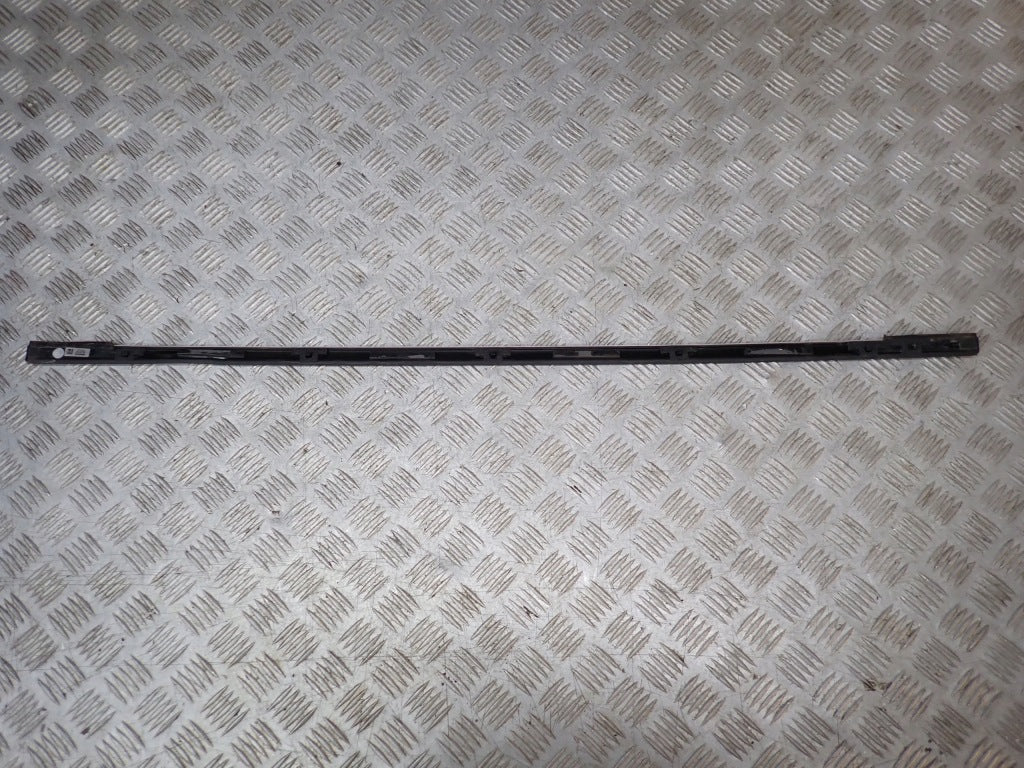 Listwa Chrom Drzwi Prawy Tył Prawa Tylna Jeep Wagoneer Grand Wagoneer WS 22