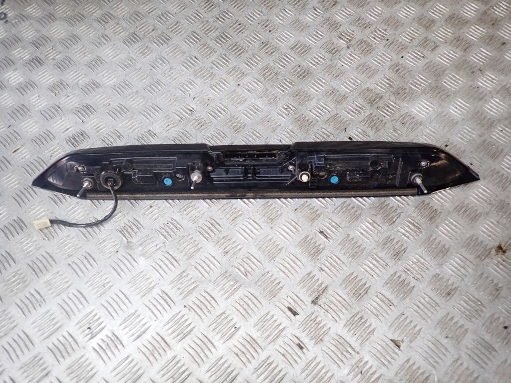 Stop Lamp Toyota Tundra Sequoia 2022-