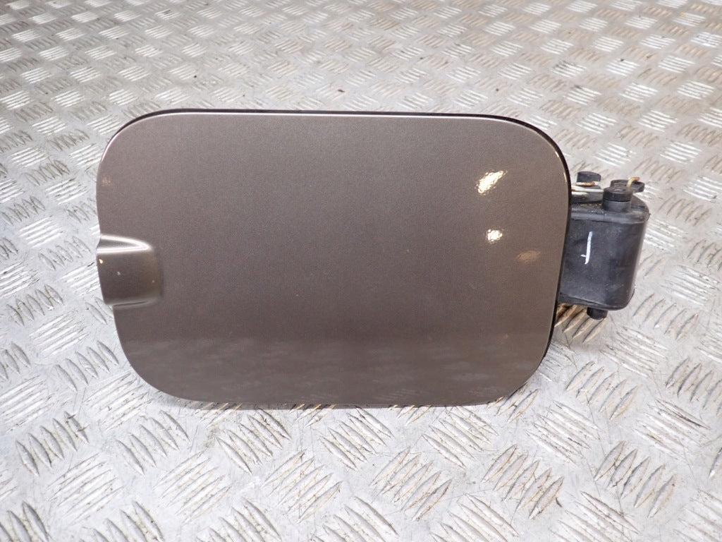 Fuel Filler Flap Cap Kit Ford F350 F250 Super Duty 2017-