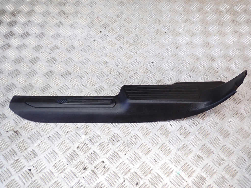 Osłona Progu Tylna Lewa Jeep Wagoneer Grand Wagoneer WS 5.7 22-