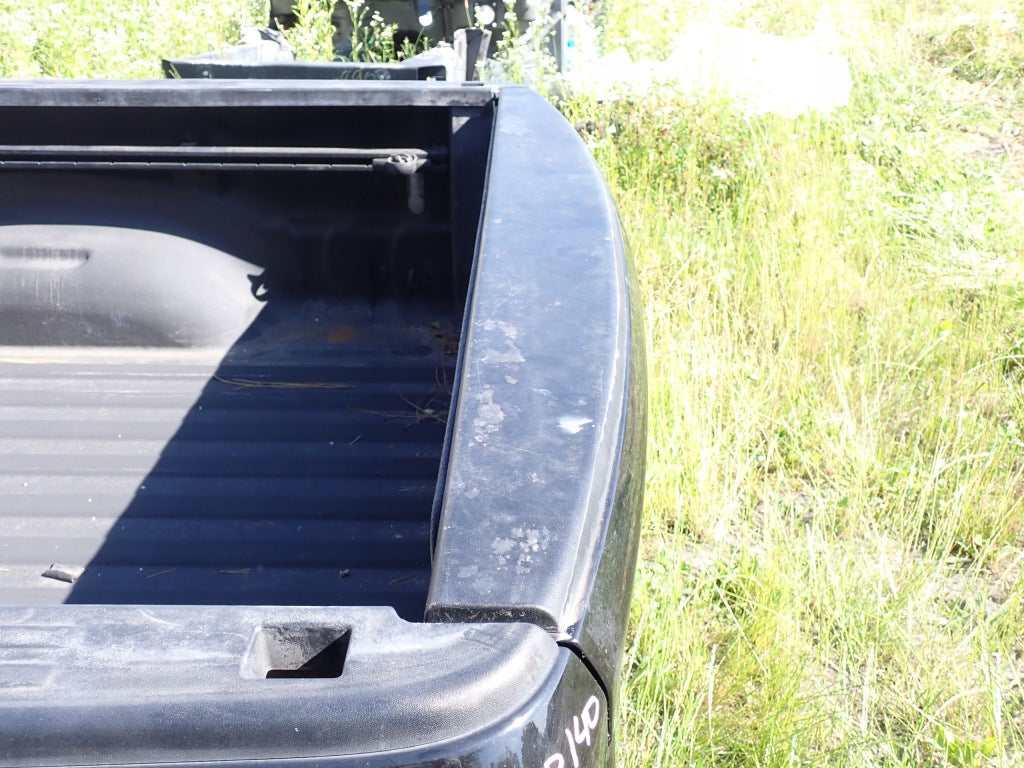 Tailgate Trunk Side Kit Reversing Camera Dodge Ram V 1500 19-