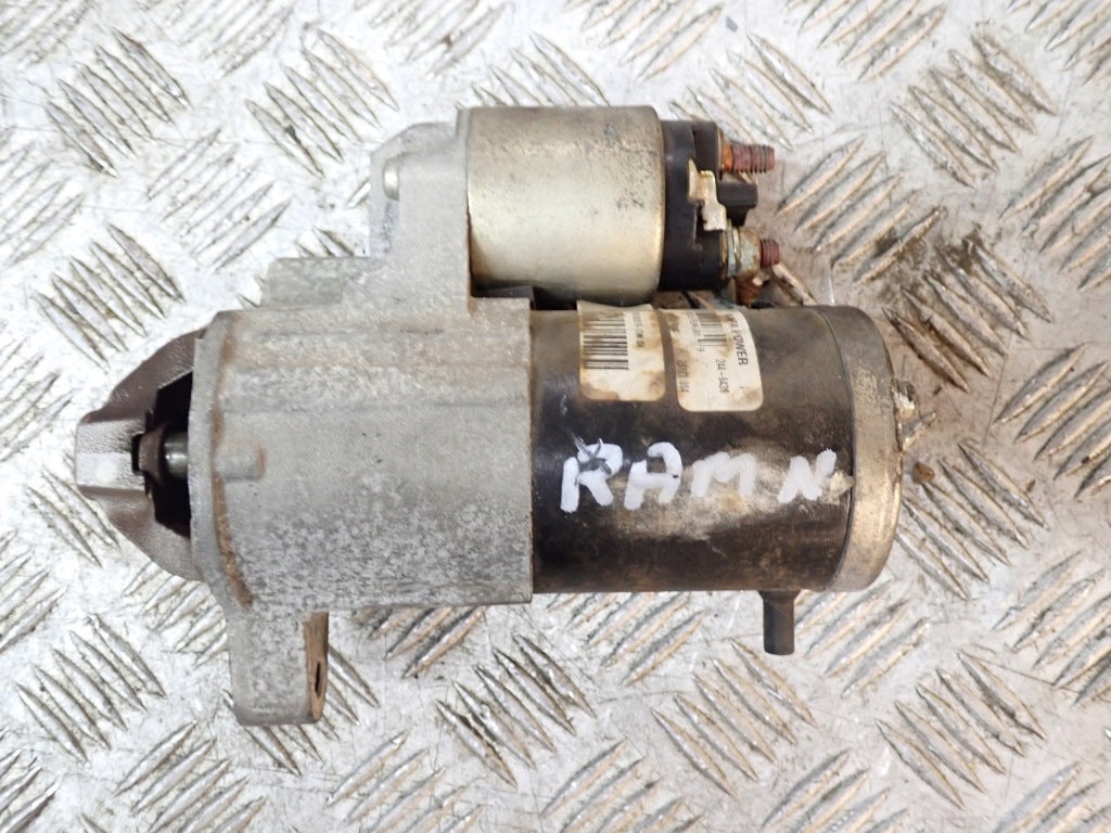 Rozrusznik Dodge Ram V 5.7 2019-