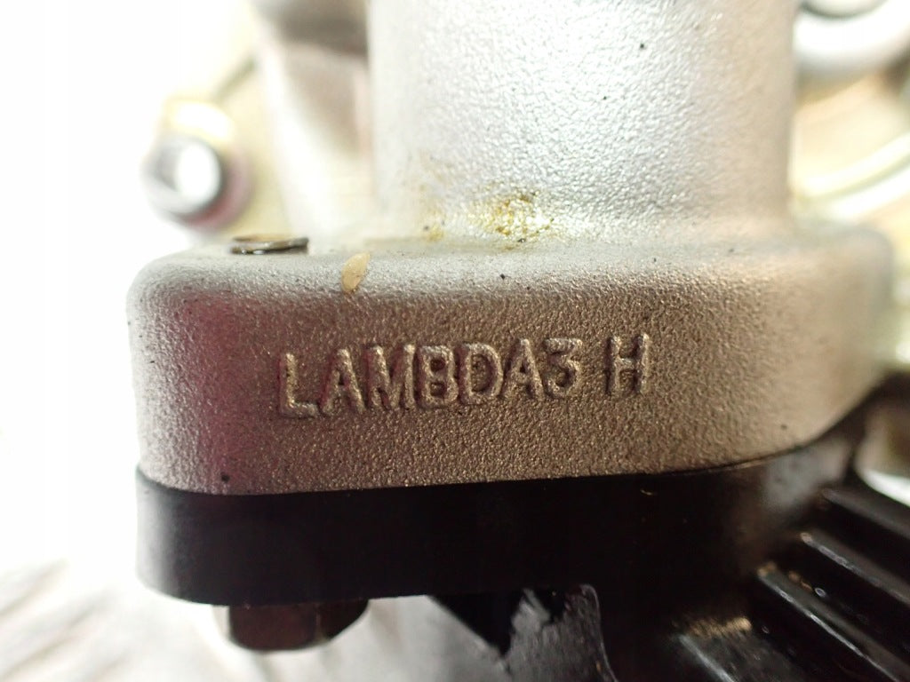 Oil Pump Kia Carnival LX KA4 3.5 2020-