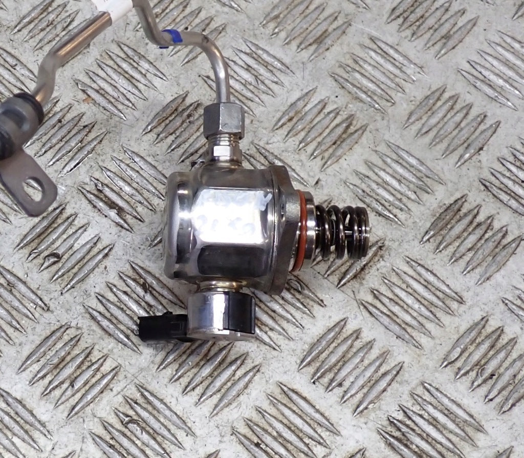 High Pressure Injection Pump Ford F150 Expedition 3.5 2021