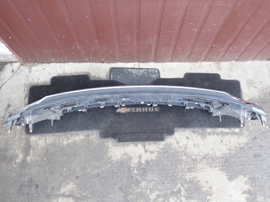 Atrapa Chłodnicy Grill Kpl. Ford F350 F250 XLT STX 2020-