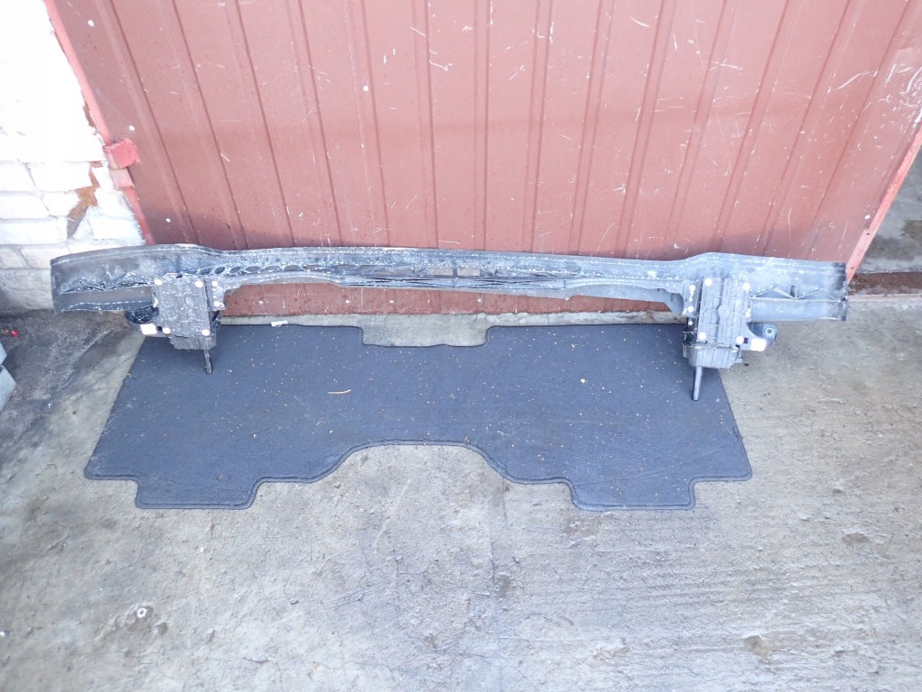 Spoiler Aktywny Dolny Zderzaka Przedniego Kpl Silniczki Ford F150 3.5 2021-