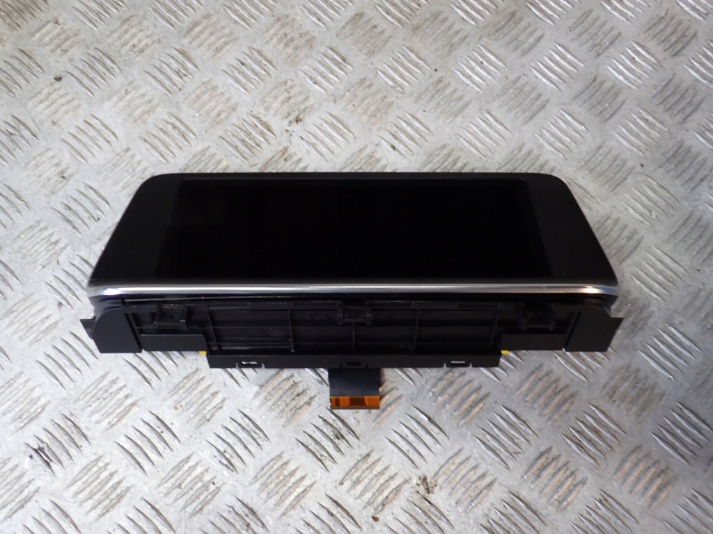 Radio LCD Display Monitor Navigation Kia Telluride 3.8 4x4 2021