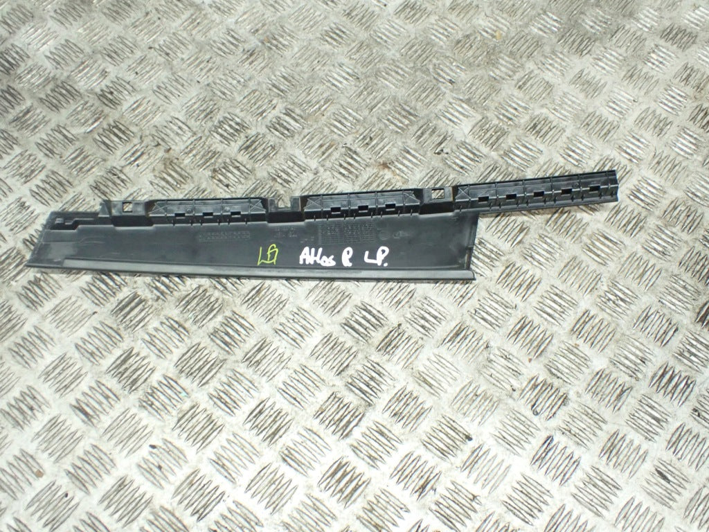 Left Front Door Trim VW Atlas Cross Sport 2022