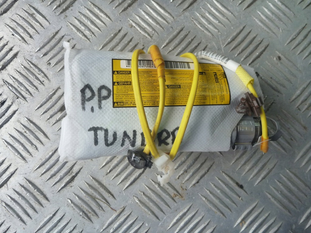 Poduszka Fotela Airbag Toyota Tundra 2007-