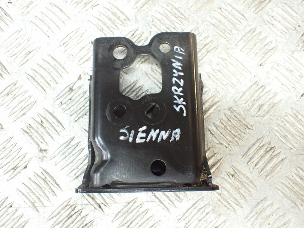Transmission Bracket Mount Toyota Sienna XL40 2021