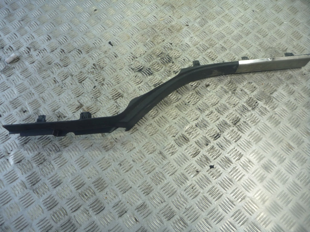 Inner Door Sill Cover Dodge Ram Limited 09-