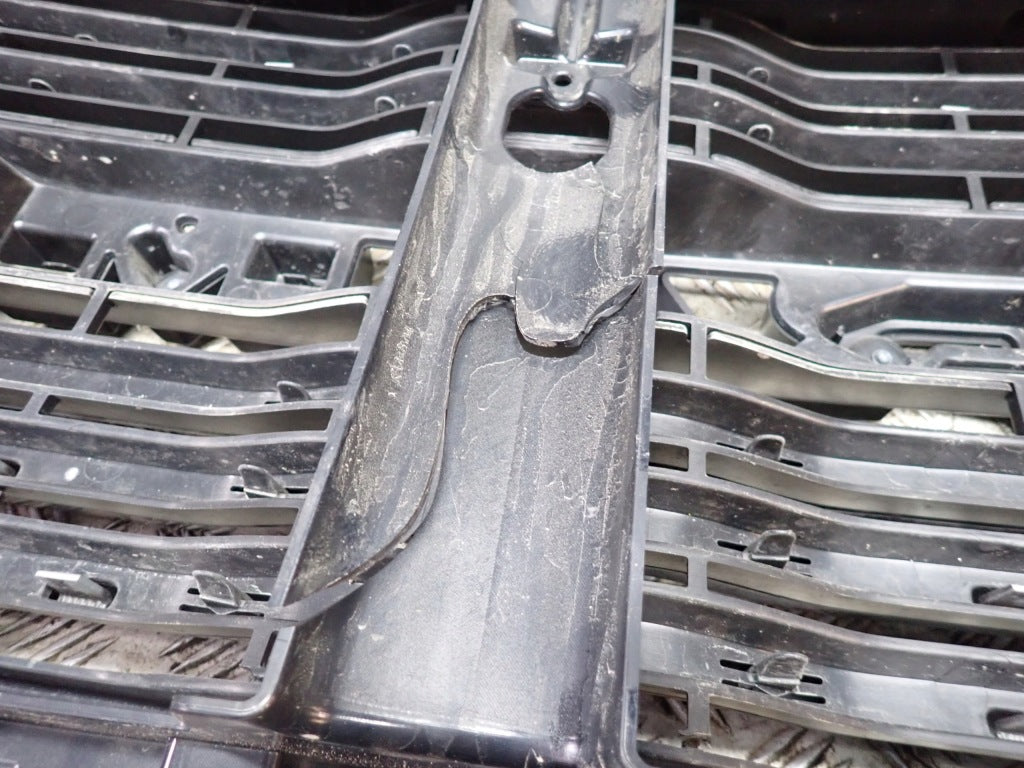 Atrapa Grill Przedni Dodge RAM V 2019-