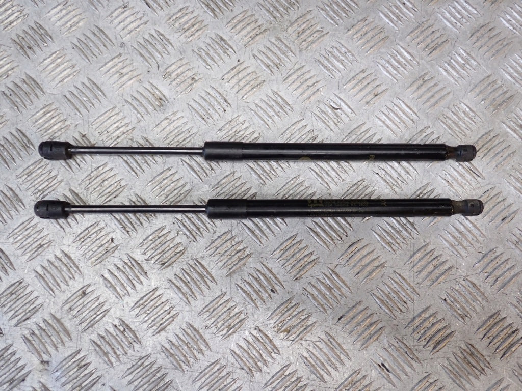 Hood Lifters Pair Jeep Wagoneer Grand Wagoneer WS 5.7 22-