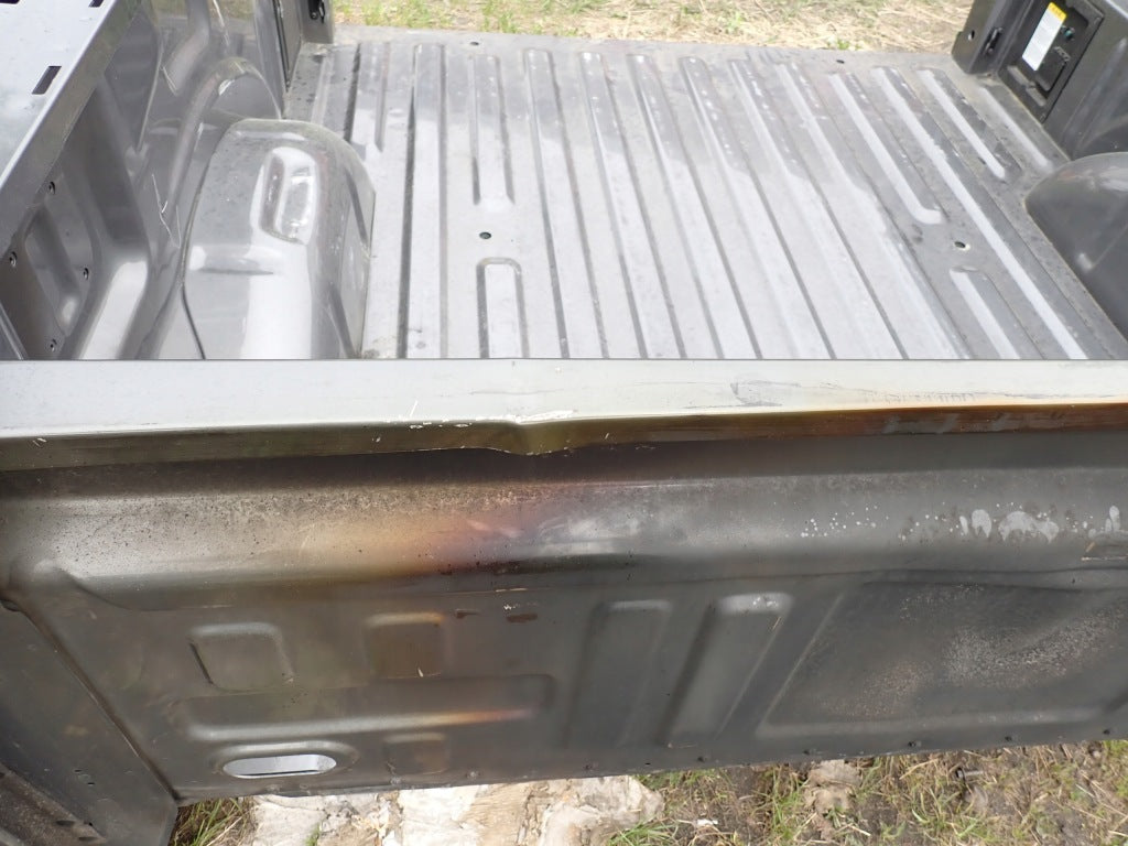 Paka Tylna Kpl. Buda Tył Bok Paki 5.5 ft Ford F150 Crew Cab 2025
