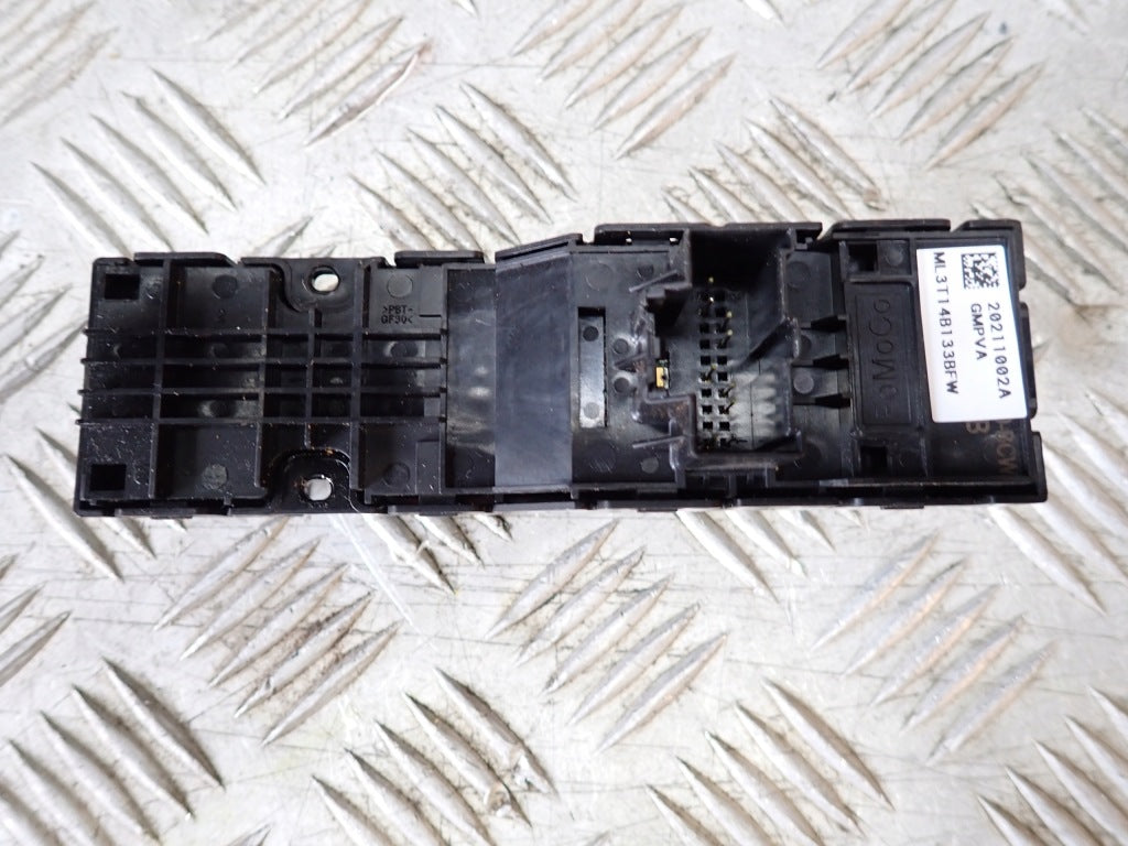 Panel Przełącznik Podnoszenia Szyb Lusterek Ford F150 2021