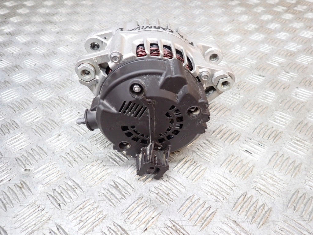 Alternator Kia Carnival LX 3.5 GDI KA4 2020-