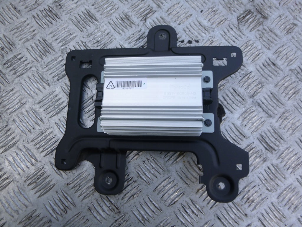 Amplifier BB5T-18C808-AD Ford Explorer 2011