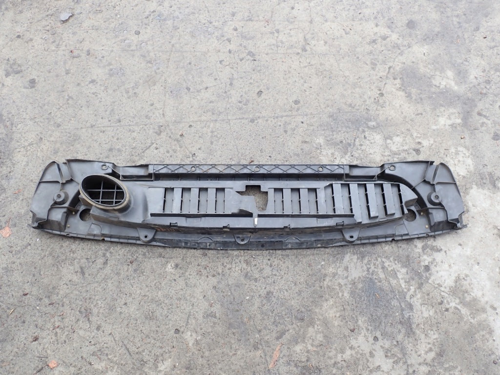 Front Fascia Cover Chevrolet Silverado GMC Sierra 2019-
