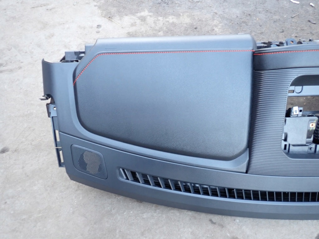 Cockpit Leather HUD Head-Up Ford F150 RAPTOR 2024 LIFTING
