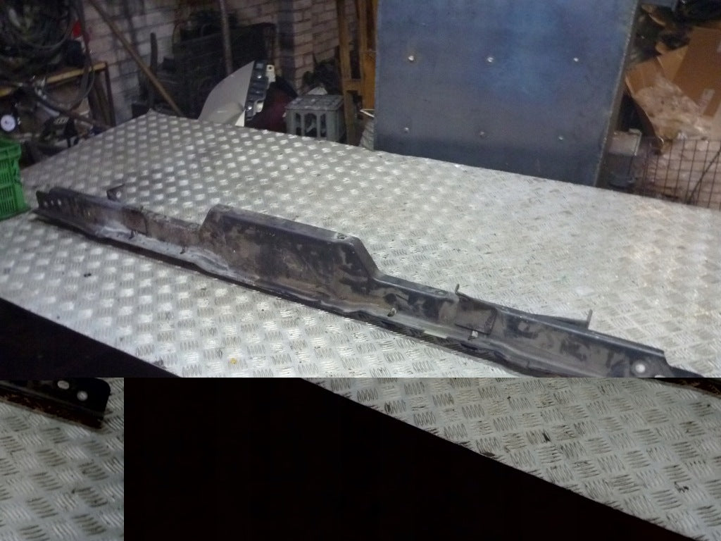 Pas Przedni Wzmocnienie Górne Belka Hummer H2 2005