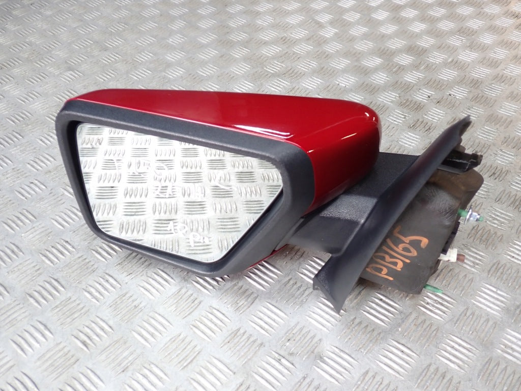 Left Mirror 18 PIN Camera Ford F150 Lariat 2022