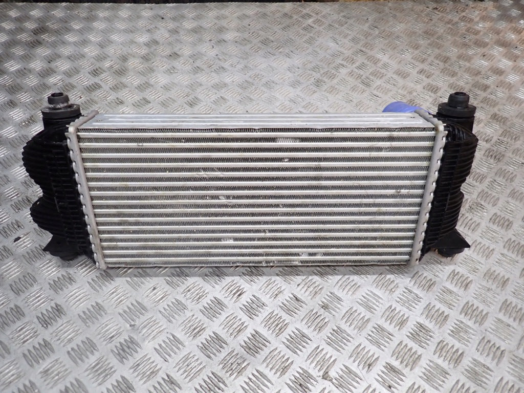 Air Intercooler Ford F150 3.5 2.7 2021-