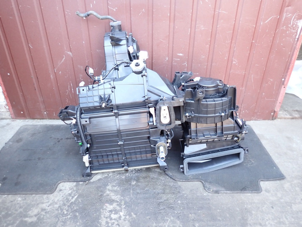 Nagrzewnica Powietrza Honda Pilot 4 YG2 2023